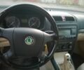 Черный Шкода Октавия, объемом двигателя 1.6 л и пробегом 260 тыс. км за 6300 $, фото 5 на Automoto.ua