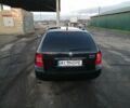Черный Шкода Октавия, объемом двигателя 1.6 л и пробегом 301 тыс. км за 4700 $, фото 4 на Automoto.ua