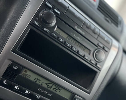 Черный Шкода Октавия, объемом двигателя 1.6 л и пробегом 169 тыс. км за 5850 $, фото 59 на Automoto.ua