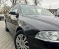 Черный Шкода Октавия, объемом двигателя 2 л и пробегом 184 тыс. км за 6250 $, фото 10 на Automoto.ua