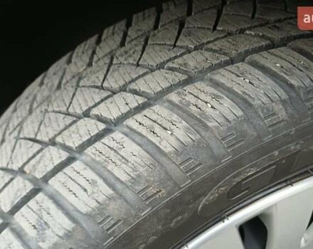 Черный Шкода Октавия, объемом двигателя 1.6 л и пробегом 350 тыс. км за 4800 $, фото 45 на Automoto.ua