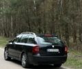 Чорний Шкода Октавія, об'ємом двигуна 1.6 л та пробігом 220 тис. км за 4900 $, фото 1 на Automoto.ua