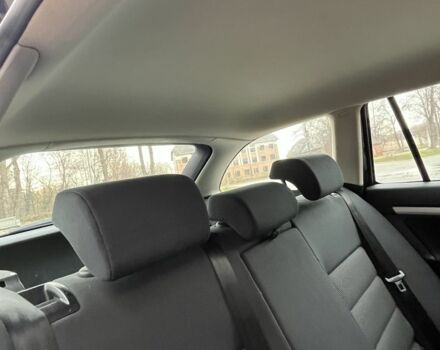 Черный Шкода Октавия, объемом двигателя 2 л и пробегом 184 тыс. км за 6250 $, фото 17 на Automoto.ua