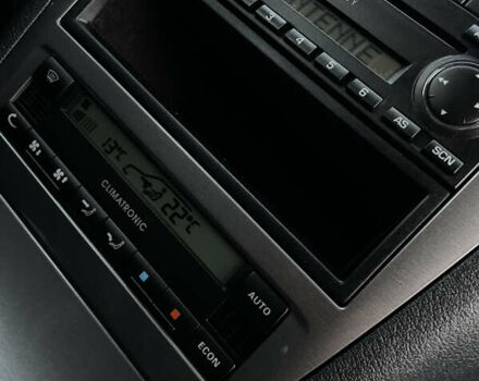 Черный Шкода Октавия, объемом двигателя 1.6 л и пробегом 169 тыс. км за 5850 $, фото 51 на Automoto.ua