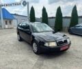 Чорний Шкода Октавія, об'ємом двигуна 1.6 л та пробігом 180 тис. км за 6250 $, фото 1 на Automoto.ua