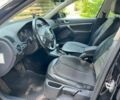 Черный Шкода Октавия, объемом двигателя 2 л и пробегом 241 тыс. км за 6290 $, фото 10 на Automoto.ua