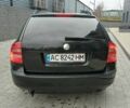 Черный Шкода Октавия, объемом двигателя 1.6 л и пробегом 350 тыс. км за 4800 $, фото 10 на Automoto.ua