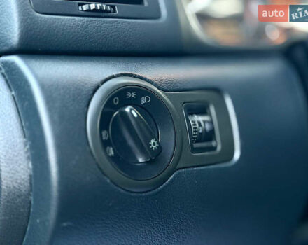 Чорний Шкода Октавія, об'ємом двигуна 1.6 л та пробігом 169 тис. км за 5599 $, фото 31 на Automoto.ua