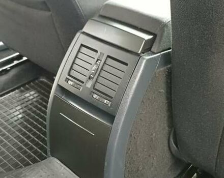 Черный Шкода Октавия, объемом двигателя 1.6 л и пробегом 350 тыс. км за 4800 $, фото 23 на Automoto.ua