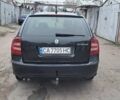 Чорний Шкода Октавія, об'ємом двигуна 1.9 л та пробігом 302 тис. км за 5500 $, фото 5 на Automoto.ua
