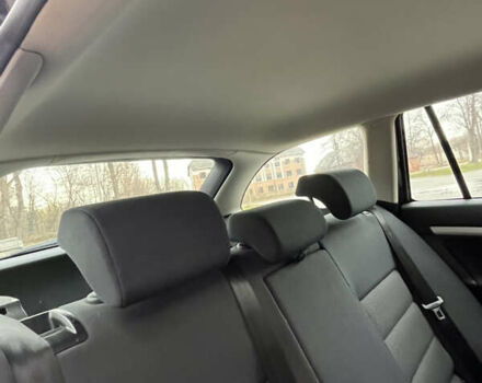 Черный Шкода Октавия, объемом двигателя 2 л и пробегом 181 тыс. км за 6250 $, фото 16 на Automoto.ua