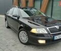 Черный Шкода Октавия, объемом двигателя 1.6 л и пробегом 350 тыс. км за 4800 $, фото 1 на Automoto.ua