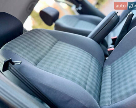 Чорний Шкода Октавія, об'ємом двигуна 1.6 л та пробігом 169 тис. км за 5599 $, фото 60 на Automoto.ua