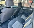 Черный Шкода Октавия, объемом двигателя 1.9 л и пробегом 187 тыс. км за 4300 $, фото 15 на Automoto.ua