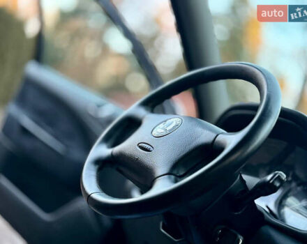 Чорний Шкода Октавія, об'ємом двигуна 1.6 л та пробігом 169 тис. км за 5599 $, фото 56 на Automoto.ua