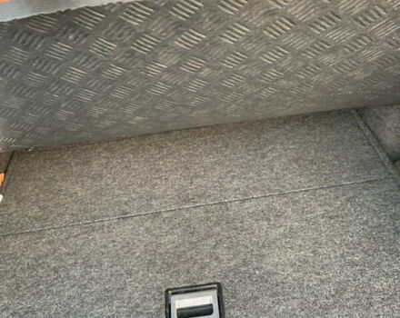 Черный Шкода Октавия, объемом двигателя 1.6 л и пробегом 265 тыс. км за 6450 $, фото 14 на Automoto.ua