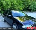 Черный Шкода Октавия, объемом двигателя 1.8 л и пробегом 322 тыс. км за 7500 $, фото 3 на Automoto.ua