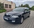 Черный Шкода Октавия, объемом двигателя 2 л и пробегом 240 тыс. км за 3009 $, фото 1 на Automoto.ua