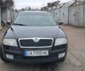 Чорний Шкода Октавія, об'ємом двигуна 1.9 л та пробігом 302 тис. км за 5500 $, фото 3 на Automoto.ua