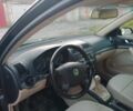 Черный Шкода Октавия, объемом двигателя 1.6 л и пробегом 260 тыс. км за 6300 $, фото 4 на Automoto.ua