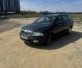 Черный Шкода Октавия, объемом двигателя 2 л и пробегом 333 тыс. км за 2550 $, фото 1 на Automoto.ua