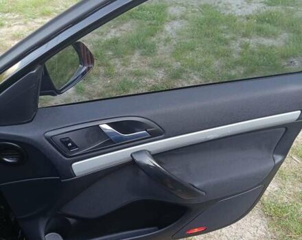 Черный Шкода Октавия, объемом двигателя 1.6 л и пробегом 252 тыс. км за 5800 $, фото 19 на Automoto.ua