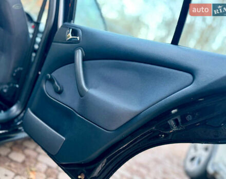 Чорний Шкода Октавія, об'ємом двигуна 1.6 л та пробігом 169 тис. км за 5599 $, фото 50 на Automoto.ua