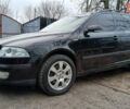 Чорний Шкода Октавія, об'ємом двигуна 1.6 л та пробігом 209 тис. км за 7000 $, фото 1 на Automoto.ua