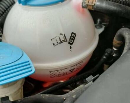 Черный Шкода Октавия, объемом двигателя 1.6 л и пробегом 350 тыс. км за 4800 $, фото 29 на Automoto.ua