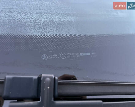 Черный Шкода Октавия, объемом двигателя 1.6 л и пробегом 203 тыс. км за 6300 $, фото 17 на Automoto.ua