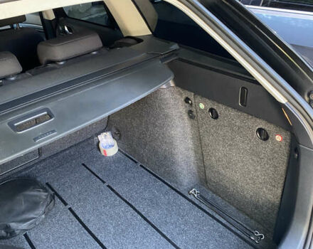 Черный Шкода Октавия, объемом двигателя 1.6 л и пробегом 211 тыс. км за 6999 $, фото 7 на Automoto.ua