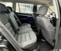 Черный Шкода Октавия, объемом двигателя 2 л и пробегом 184 тыс. км за 6250 $, фото 19 на Automoto.ua