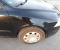 Черный Шкода Октавия, объемом двигателя 1.6 л и пробегом 217 тыс. км за 5800 $, фото 5 на Automoto.ua