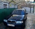 Чорний Шкода Октавія, об'ємом двигуна 1.6 л та пробігом 158 тис. км за 4800 $, фото 1 на Automoto.ua