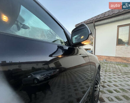 Черный Шкода Октавия, объемом двигателя 1.6 л и пробегом 203 тыс. км за 6300 $, фото 28 на Automoto.ua