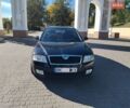 Чорний Шкода Октавія, об'ємом двигуна 1.6 л та пробігом 250 тис. км за 4999 $, фото 1 на Automoto.ua