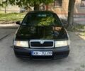 Чорний Шкода Октавія, об'ємом двигуна 1.9 л та пробігом 200 тис. км за 1500 $, фото 1 на Automoto.ua
