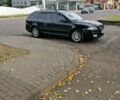 Черный Шкода Октавия, объемом двигателя 2 л и пробегом 300 тыс. км за 5500 $, фото 2 на Automoto.ua