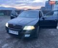 Чорний Шкода Октавія, об'ємом двигуна 1.9 л та пробігом 400 тис. км за 5200 $, фото 1 на Automoto.ua