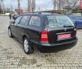 Черный Шкода Октавия, объемом двигателя 1.6 л и пробегом 217 тыс. км за 5700 $, фото 14 на Automoto.ua