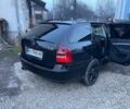Черный Шкода Октавия, объемом двигателя 1.9 л и пробегом 400 тыс. км за 5200 $, фото 7 на Automoto.ua