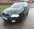 Черный Шкода Октавия, объемом двигателя 1.6 л и пробегом 286 тыс. км за 6375 $, фото 1 на Automoto.ua