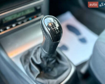 Чорний Шкода Октавія, об'ємом двигуна 1.6 л та пробігом 169 тис. км за 5599 $, фото 36 на Automoto.ua