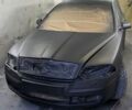 Черный Шкода Октавия, объемом двигателя 1.9 л и пробегом 333 тыс. км за 5900 $, фото 1 на Automoto.ua