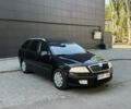 Черный Шкода Октавия, объемом двигателя 1.9 л и пробегом 300 тыс. км за 3550 $, фото 6 на Automoto.ua