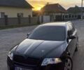 Черный Шкода Октавия, объемом двигателя 2 л и пробегом 270 тыс. км за 5800 $, фото 1 на Automoto.ua