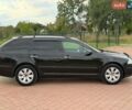 Черный Шкода Октавия, объемом двигателя 1.9 л и пробегом 269 тыс. км за 5800 $, фото 5 на Automoto.ua