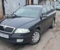 Чорний Шкода Октавія, об'ємом двигуна 1.9 л та пробігом 305 тис. км за 4450 $, фото 1 на Automoto.ua