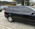 Черный Шкода Октавия, объемом двигателя 1.6 л и пробегом 280 тыс. км за 6350 $, фото 4 на Automoto.ua