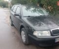 Чорний Шкода Октавія, об'ємом двигуна 1.6 л та пробігом 305 тис. км за 4800 $, фото 13 на Automoto.ua
